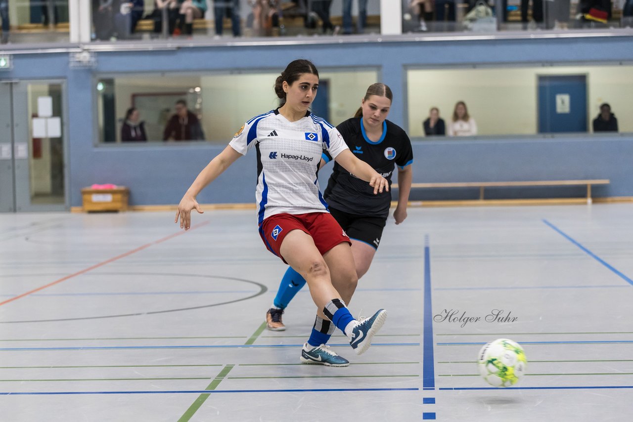 Bild 326 - wBJ Futsalmeisterschaft